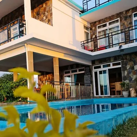 Villa Paradise Rodrigues-3